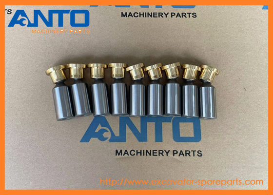 0667601 Piston ASSY HITACHI Excavator Spare Parts Untuk EX200-5