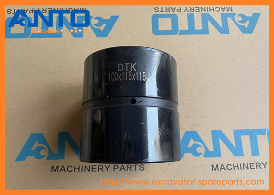 707-76-10130 7077610130 Bagian Excavator Bushing Untuk KOMATSU PC1100 PC1100SE PC1100SP