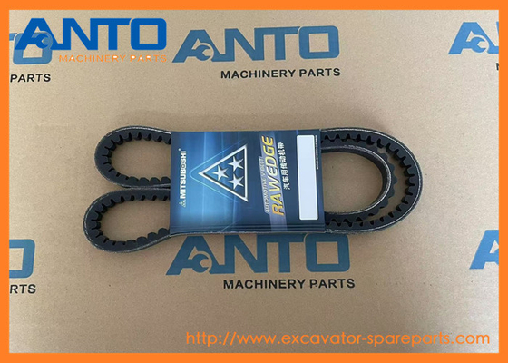 04120-21757 0412021757 V-Belt KOMATSU suku cadang excavator Untuk PC2000-8