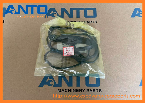 4899226 tutup katup gasket CUMMINS Excavator suku cadang untuk 6BT 6.3 QSB