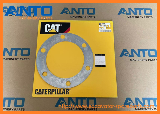 216-5739 2165739 Bagian-bagian suku cadang Excavator Shim Untuk C13 352F