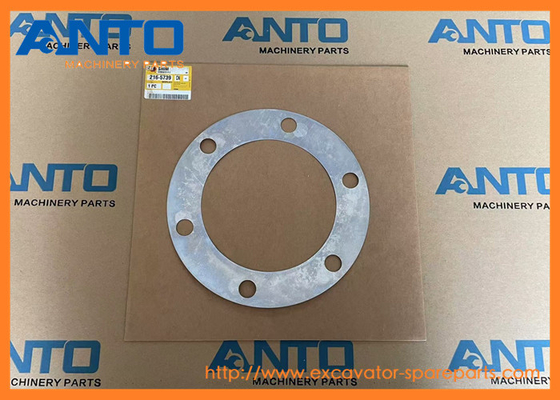 216-5739 2165739 Bagian-bagian suku cadang Excavator Shim Untuk C13 352F