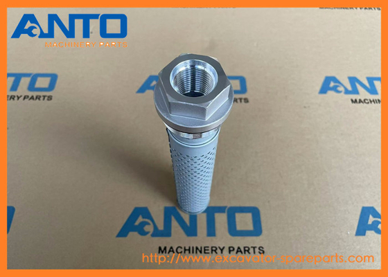 491-6075 4916075 Filter Minyak Untuk suku cadang Excavator 323 320 320 GC 336 340 345 GC