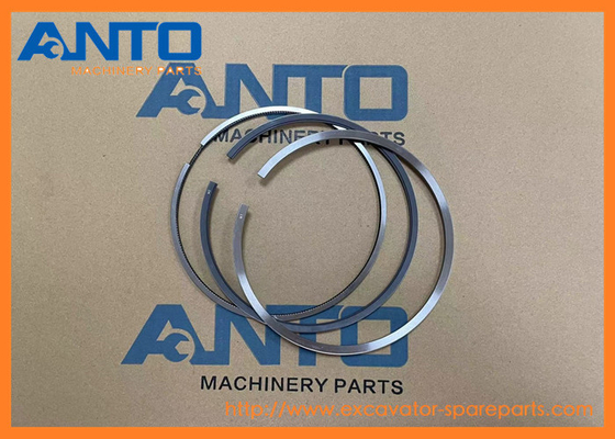 7N-7078 7N7078 Piston Ring Untuk Excavator Spare Parts 245 245B 375 375 L