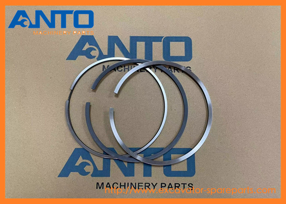 7N-7078 7N7078 Piston Ring Untuk Excavator Spare Parts 245 245B 375 375 L