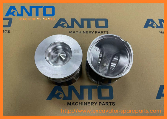 370-7998 3707998 Piston Untuk Bagian Mesin Excavator 320D2 320D2 GC 320D2 L