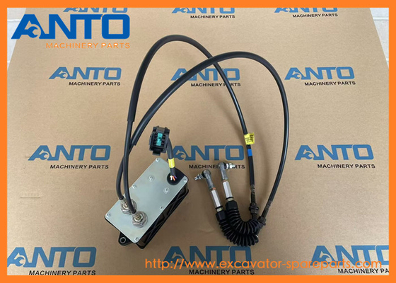 247-5206 2475206 suku cadang excavator motor throttle untuk 3064 311C U E311C