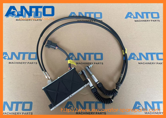 247-5206 2475206 suku cadang excavator motor throttle untuk 3064 311C U E311C