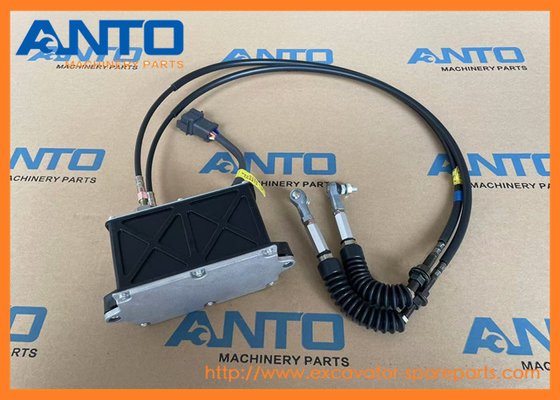 247-5206 2475206 suku cadang excavator motor throttle untuk 3064 311C U E311C