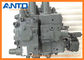 4363127 Katup Kontrol Utama Hidrolik untuk Hitachi ZX330 ZX330-3 EX300-5 EX350-5