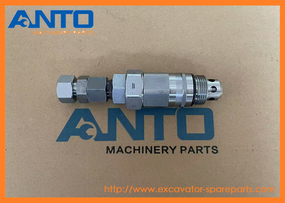 2.421-00376 katup relief utama DOOSAN Excavator suku cadang cocok untuk DX480LC