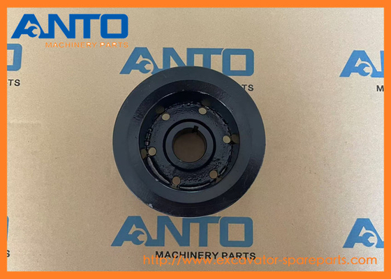 6205-31-1420 6205311420 Pulleynon KOMATSU suku cadang excavator untuk S4D95L-1J