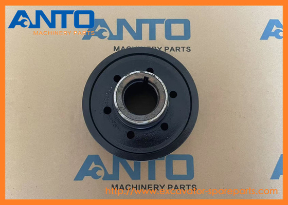 6205-31-1420 6205311420 Pulleynon KOMATSU suku cadang excavator untuk S4D95L-1J