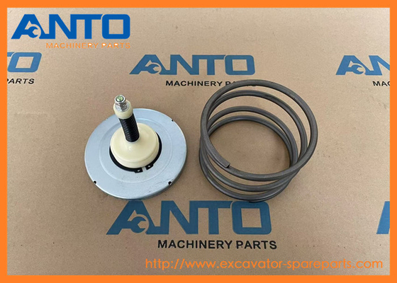 12R-60-11390 12R6011390 Dukungan Pegas Untuk Penggali KOMATSU PC1000 PC1000SE PC1000SP