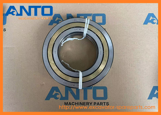 3L-1824 3L1824 Ball Bearing Excavator Bearing Untuk Wheel Loader 992G 992K 993K