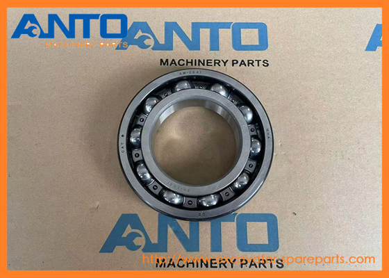 8M-2031 8M2031 Bantalan Bola Excavator Bantalan Untuk Wheel Loader 966M 972M 992G