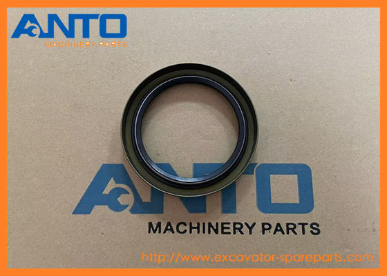 07011-00080 0701100080 Seal KOMATSU suku cadang wheel loader untuk WA380-6