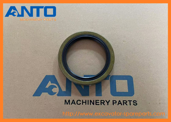 07011-00080 0701100080 Seal KOMATSU suku cadang wheel loader untuk WA380-6