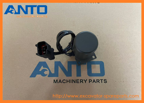 708-2H-25240 708-2L-25211 Solenoid Valve KOMATSU Crawler Carriers Spare Parts Untuk CD110R-1