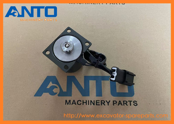 708-2H-25240 708-2L-25211 Solenoid Valve KOMATSU Crawler Carriers Spare Parts Untuk CD110R-1