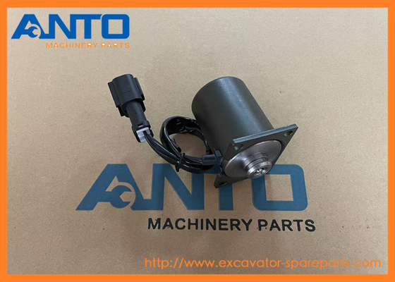708-2H-25240 708-2L-25211 Solenoid Valve KOMATSU Crawler Carriers Spare Parts Untuk CD110R-1