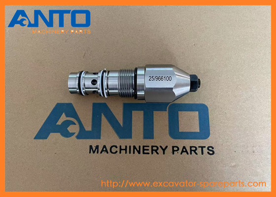 25/207300 Cartridge Counter Balance Check Valve JCB Excavator suku cadang