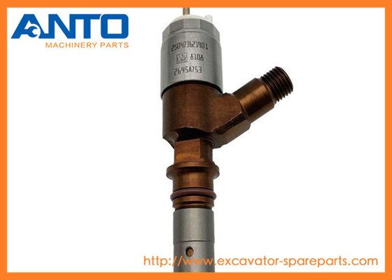 321-3600 3213600 Bahan bakar Injektor roda loader suku cadang yang cocok untuk 924H 924HZ