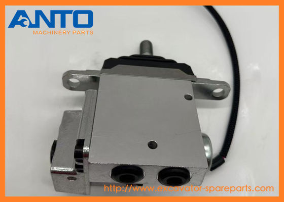 702-16-04290 7021604290 Pilot Valve KOMATSU Wheel Loader Spare Parts Untuk PC220LC-8