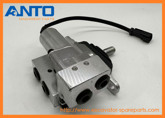 702-16-04290 7021604290 Pilot Valve KOMATSU Wheel Loader Spare Parts Untuk PC220LC-8