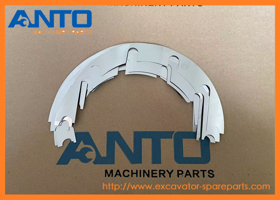 421-46-11372 4214611372 Shim KOMATSU suku cadang wheel loader untuk WA320-6