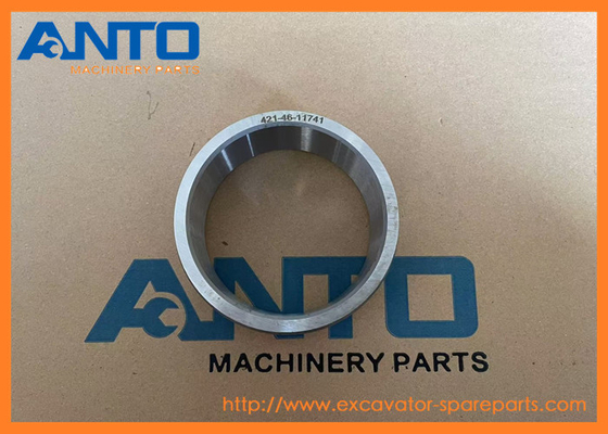 421-46-11741 4214611741 Spacer KOMATSU Wheel Loader suku cadang untuk WA470-6A