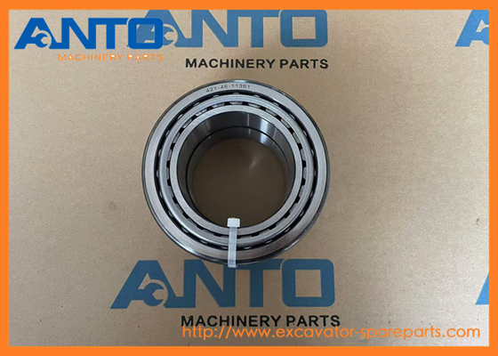 421-46-11361 4214611361 Roller Bearing KOMATSU Wheel Loader Spare Parts Untuk WA380-6