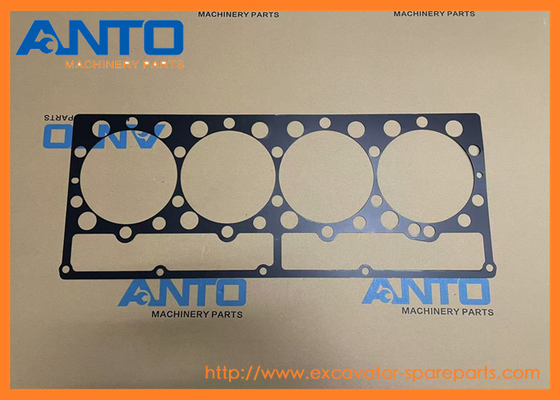 7N-7386 Cylinder Head Gasket Wheel Loader suku cadang yang cocok untuk 3304