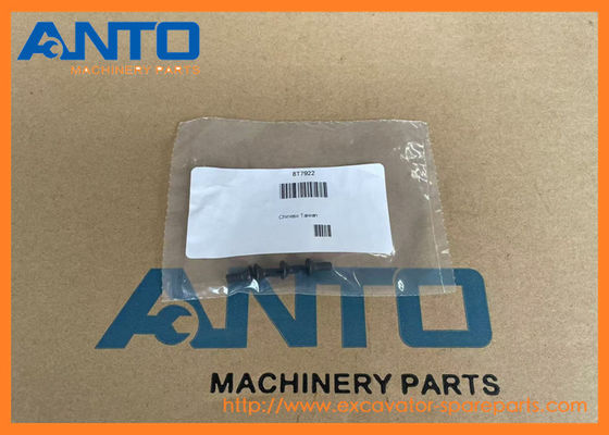 8T-7922 8T7922 suku cadang penggali sekrup untuk 69D 769D 771D 773D 773E 775D 775E