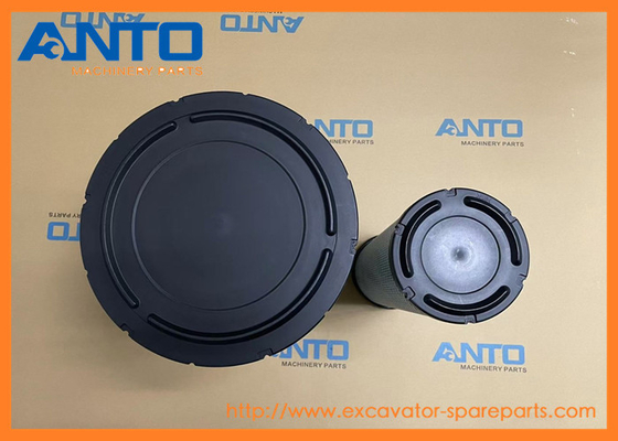 11110022 11110023 Air Filter Excavator Spare Parts Cocok Untuk EC240B EC290B