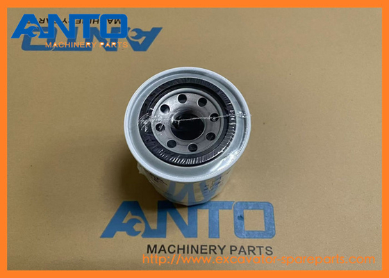 14750657 14532687 Filter Cartridge Excavator Spare Parts Cocok untuk EC160C EC180C