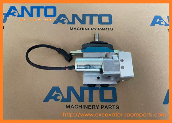 702-16-04290 7021604290 Bagian Penggali Katup Pilot Untuk KOMATSU HB205 HB215 PC130 PC138