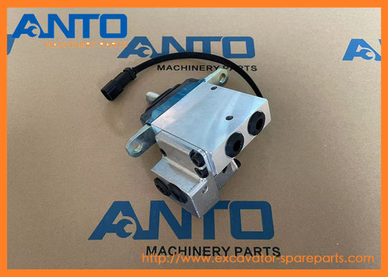 702-16-04290 7021604290 Bagian Penggali Katup Pilot Untuk KOMATSU HB205 HB215 PC130 PC138