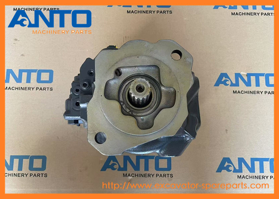 708-1U-00171 708-1U-00150 Pompa Hidraulik KOMATSU suku cadang wheel loader untuk WA380-6