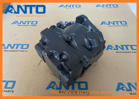 708-1U-00171 708-1U-00150 Pompa Hidraulik KOMATSU suku cadang wheel loader untuk WA380-6
