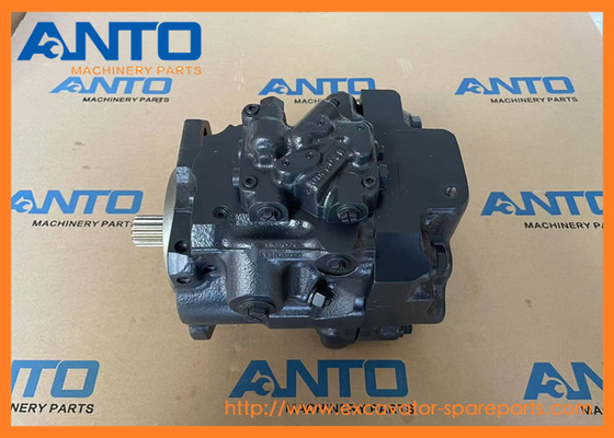 708-1U-00171 708-1U-00150 Pompa Hidraulik KOMATSU suku cadang wheel loader untuk WA380-6