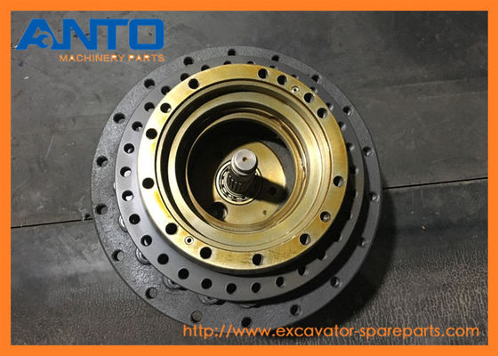 VOE14528735 VOE14575732 Gearbox Perjalanan Diterapkan Ke VOE EC240B Ekskavator Drive Terakhir