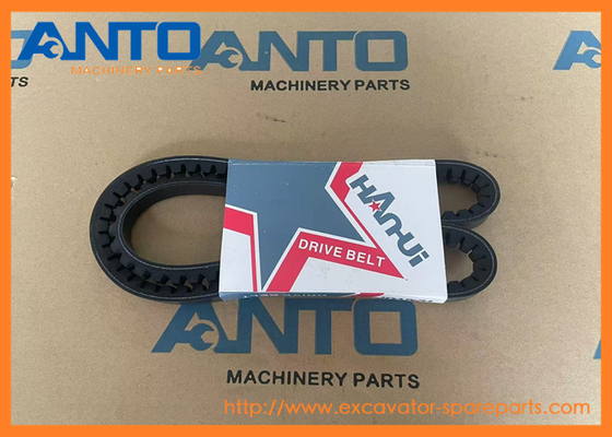 04120-21748 0412021748 Dukungan V-Belt Untuk Penggali KOMATSU PC130 PC200 PC200LL PC200SC