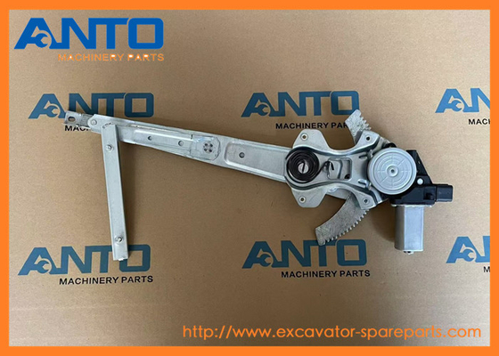 56B-54-14352 Regulator KOMATSU suku cadang excavator untuk HM300-2