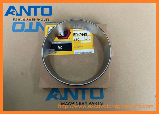 5D-7449 5D7449 Cup-Bearing Excavator Bearing Fitting Untuk 235D 245 245B 245D 2864C