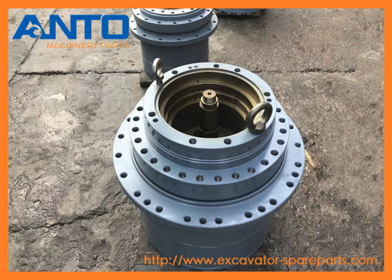 VOE14528733 SA7117-30050 Excavator Final Drive Digunakan Untuk VOE EC210B EC180 EC220D Travel Gearbox