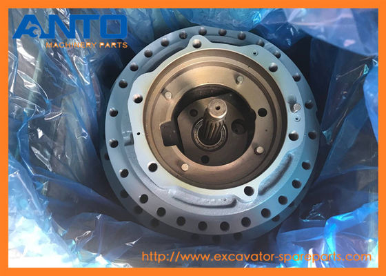 VOE14528260 14528260 VOE14566401 14566401 Final Drive Penggali Digunakan Untuk VOE EC360B EC330B Travel Gearbox