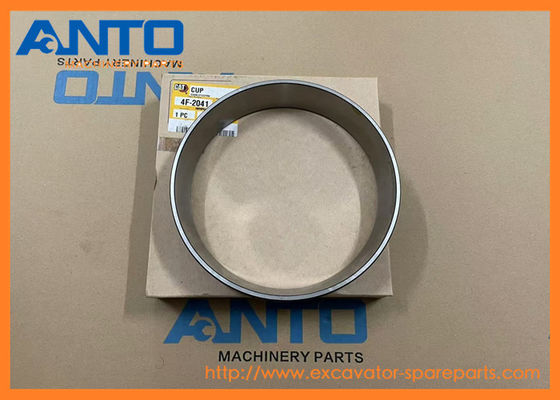 4F-2041 4F2041 Cup-Bearing Excavator Bearing Fitting Untuk 950B 950B 950E 966D 966F 966G