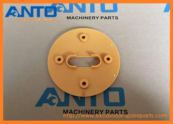 75Q4-03770 Cab Lock Lock Cover HYUNDAI Excavator Spare Parts Untuk R140LC-9 R1200-9