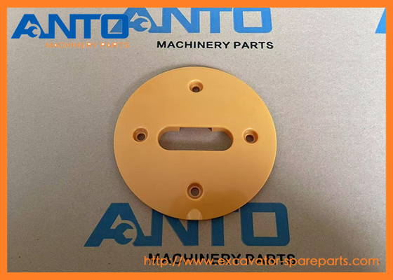 75Q4-03770 Cab Lock Lock Cover HYUNDAI Excavator Spare Parts Untuk R140LC-9 R1200-9